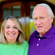 Wedding Anniversaries — May 29, 2025