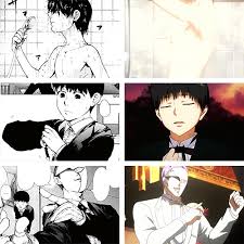 A tokyo college student is attacked by a ghoul, a superpowered human who feeds on human flesh. Tokyo Ghoul Re Anime Vs Manga Anime Wallpaper