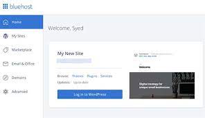 Dulu sebelum ada wordpress, untuk membuat sebuah website adalah hal . How To Start A Wordpress Blog Easy Guide Create A Blog 2021