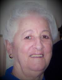 Obituary information for Teresa D. Lembo