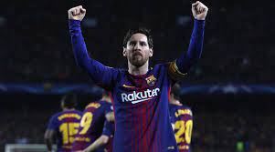 Jul 01, 2021 · lionel messi y barcelona: Por Que Messi No Se Va Del Barcelona Hoy Los Angeles