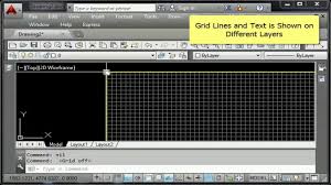 Sketchbook forum welcome to autodesk's sketchbook forums. How Do You Make Graph Paper In Autocad