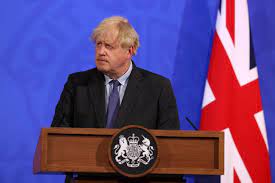Top boffins jonathan van tam and patrick vallance will be patched in from the no9. What Time Is Boris Johnson S Announcement Today When To Watch Pm S Next Covid Press Conference Speech The Scotsman
