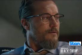 James Cormack: The Mystery Detective