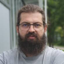 Erik Eppinger, M.Sc.