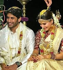 Actress Samantha Photos Kollywood Samanthaakkineni Tamilcinema Flowerarrangements Wedding Rituals Tamil Wedding South Indian Weddings