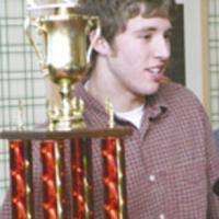 2002 UCTV-3 Sports, The Catoosa County News and Walker County Messenger  Dream Tea