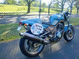 所ジョージpresents 第４４回全日本マルトコ板金自動車シヨウ2012 サイドバッグ カフェレーサー カスタムバイク