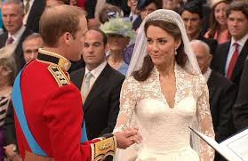 Läuten in england schon bald die hochzeitsglocken? Royal Wedding Vows Kate Middleton Hochzeitskleid Kate Middleton Hochzeit Prinz William Und Kate