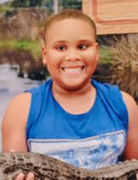 Omari Aden Everett-Mitchell Obituary