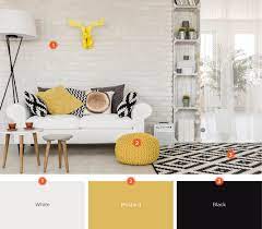 When choosing paint colors, the bones of the house are important. 20 Inviting Living Room Color Schemes Ideas Inspiration
