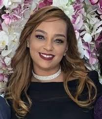 Obituary of Susan Polanco-Douglin