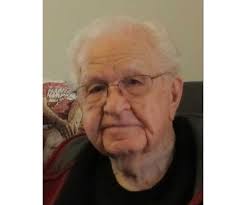 Donald Miller Obituary (1930