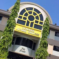 Temasek junior college (tjc) (chinese: Temasek Junior College Bedok 22 Bedok South Road