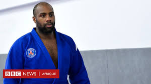 Depuis la fin des jeux olympiques, teddy riner a pris du poids. Judo Teddy Riner Battu Pour La Premiere Fois Depuis Plus De Neuf Ans Bbc News Afrique