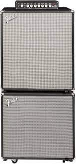 In their latest form, the rumble combos, heads and cabs are now lighter than ever before. Rumble 115 Cabinet Bass Amplifiers