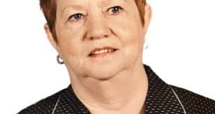 Sheila Ann Griffin, Rockwood