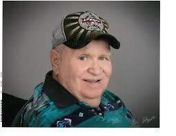 Russell Palmer Obituary