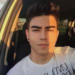 Lance Starnes's Instagram, Twitter & Facebook