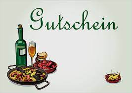 Check spelling or type a new query. Inspiration Gutschein Fur Essenseinladung Vorlage Diese Konnen Anpassen In Microsoft Word Dillyhearts Com