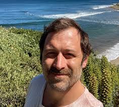 Henry Wolfe's Instagram, Twitter & Facebook