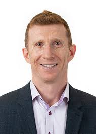 Learn more about our Speakers