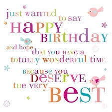 Happy Birthday Message To A Close Female Friend Https Quotesstory Com Wiches Quotes Birthday Quotes Best Birthday Quotes E2 94 8ciiiii E2 94 90 Happy B Birthday Quotes Happy Birthday Quotes Happy Birthday