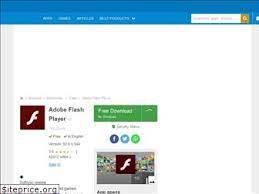 Adobe flash player 32 0 0 465 crack serial key download free 2021.with adobe flash player, you can now play flash games on any computer. Adobe Flash Payer Softonic Download Adobe Flash Player 32 Bit Firefox Jasmine Blog Livesradicalized Wall