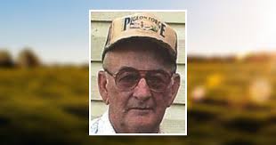 Russell Grim Obituary August 20, 2013