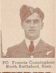 Francis Leo Cunningham