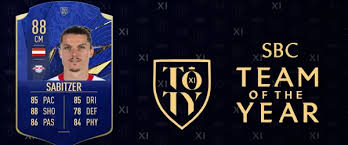 Fifa 21 continues to pinpoint the top players from last season. Sabitzer Toty Honourable Mention Sbc Fifa 21 Video Game At Moddingway Com