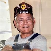 Louis Ray McGuire Obituary (2023)