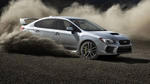 2021 Subaru Wrx Sti Review Trims Performance Features Acceleration And Rivals Comparison