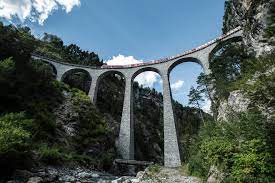 Diese und weitere fragen beantwortet unsere animation für unesco österreich. Rhb Unesco World Heritage Rhaetian Railway Rhb