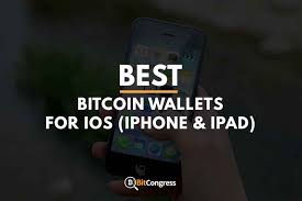 Hey, which is the best crypto wallet at present time my favorite wallet for 2020 is the tap wallet. Best Bitcoin Wallets For Ios Iphone And Ipad 2021 Bitcongress Org