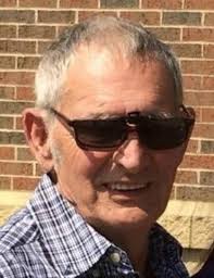 Obituary information for Ronnie Lilburn Belcher