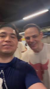 Mark Vito Villanella Celebraciones