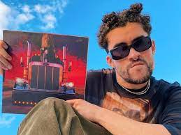 Bad bunny album 2020 las que no iban a salir. Bad Bunny S El Ultimo Tour Del Mundo Takes Reggaeton To New Heights