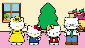 Hello kitty shinkansen basic info. Hello Kitty La Gata Mas Famosa Aterriza En Netflix The Toys That Made Us Spoiler Time