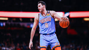 Jun 21, 2021 · hawks' danilo gallinari gets the steal off joel embiid and hits the slam to seal the game 7 win over the clippers. Okc Thunder S Danilo Gallinari Could Be Most Attractive Player On The Nba Market This Off Season