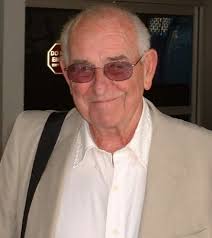 Robert Rohde Obituary (1927