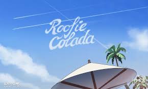 Roofie Colada - Porn Comics