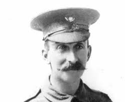 Life story: Joseph Patrick Chambers