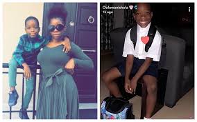 We did not find results for: Boluwatife Balogun Wizkid S Son Resumes School Photo Celebrities Nigeria