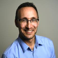 Christopher Maag Is Joining Metro