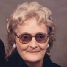 Arlene Mae Lamb Obituary January 23, 2014