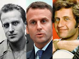 Billboard (its 1 may 1971 issue), the long play sold over. On Debrief Quoi On Twitter Emmanuel Macron Boris Vian Joe Dassin C Est Fou La Ressemblance Enmarche