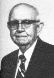 Stephen Earl “Earl” Penney (1899-1996)