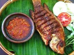 Wah, rasanya kaya apa, ya. Resep Ikan Nila Bakar Madu Saus Asam Manis Paling Pedas Resep Ikan Resep Makanan Resep Masakan