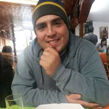 Max Andres Vásquez Crisostomo